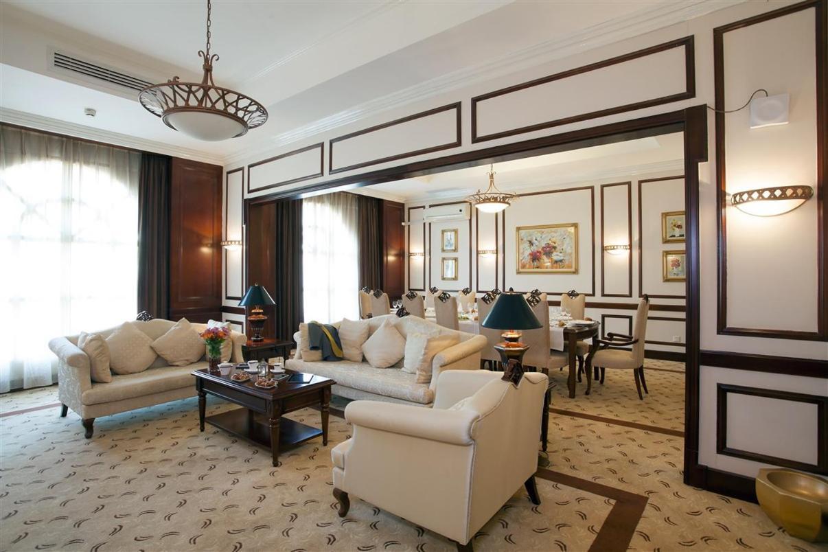 Hotel Ledger Plaza Банги Экстерьер фото