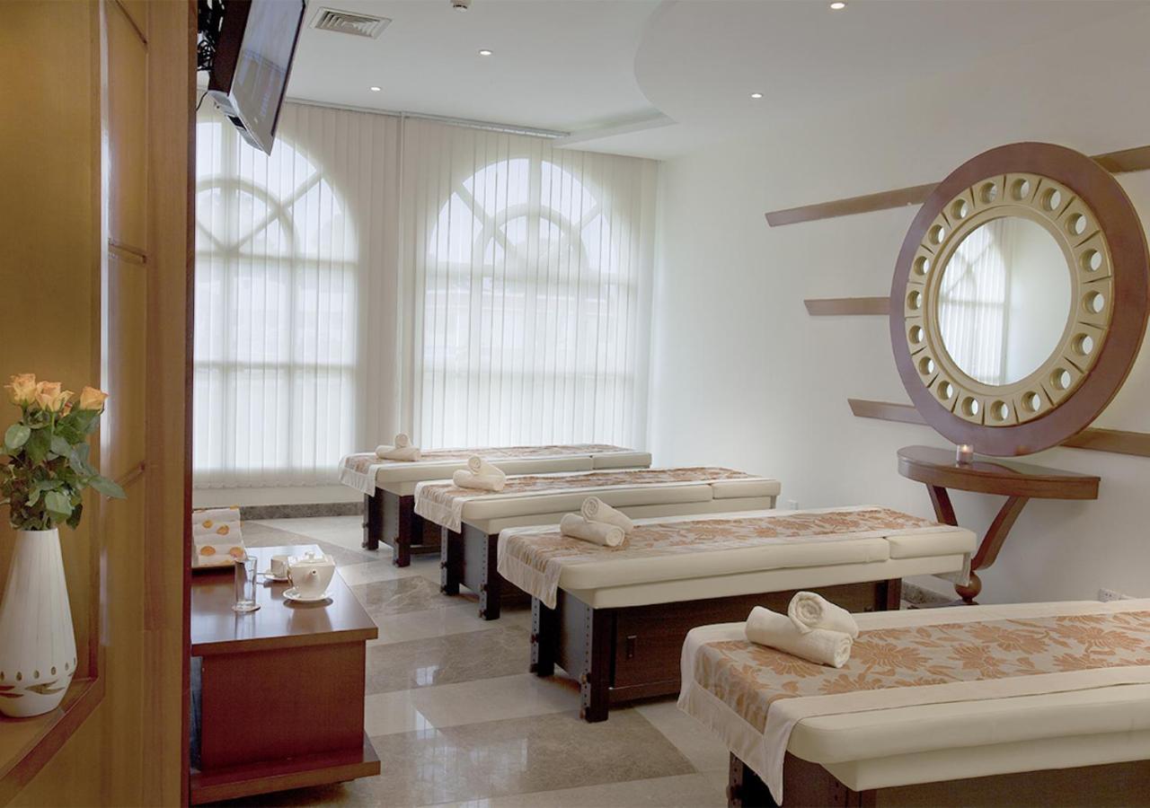 Hotel Ledger Plaza Банги Экстерьер фото