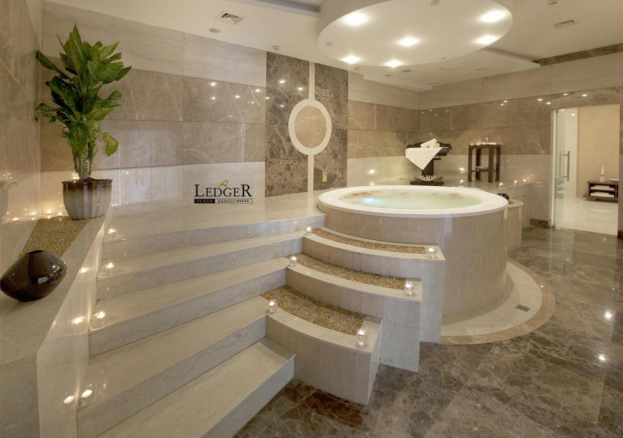 Hotel Ledger Plaza Банги Экстерьер фото